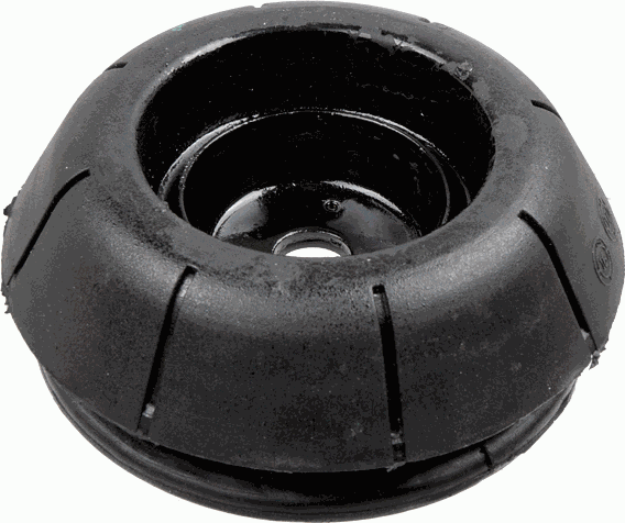 Опора амортизатора (стойки) Lemforder передняя для Chevrolet Lacetti 2005-2013. Артикул 37046 01