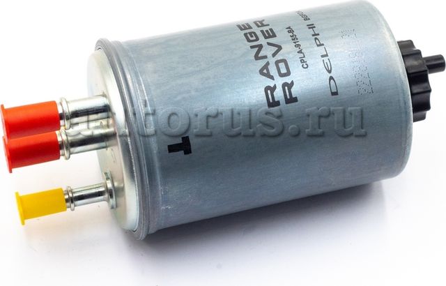 Топливный фильтр Land Rover. Артикул LR041978