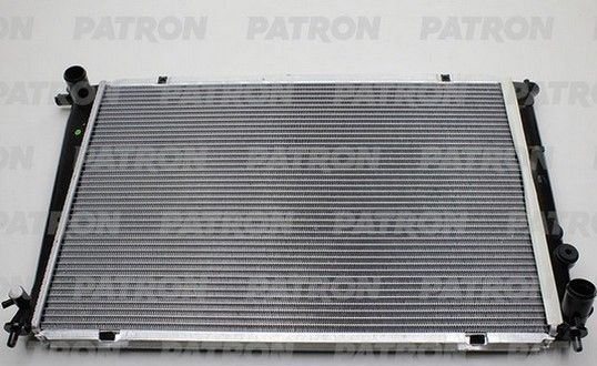 Радиатор охлаждения двигателя Patron (алюминий). Артикул PRS3292