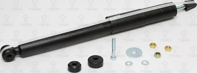 Амортизатор задний газовый MERCEDES W203 2000 (Torr). Артикул DH1322