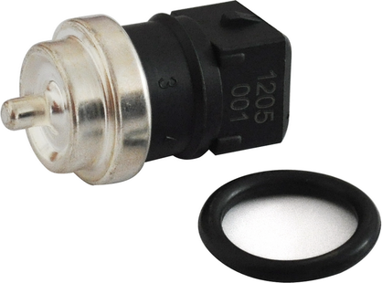 Датчик температуры охлаждающей жидкости ASAM для Dacia Logan II 2007-2026. Артикул 30705