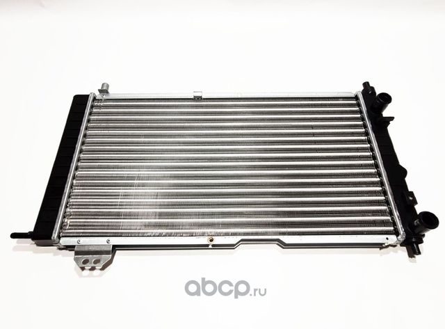 S11-1301110KA-KM Радиатор охлаждения 1.1L Chery QQ KIMIKO /S11-1301110KA. Артикул S111301110KAKM