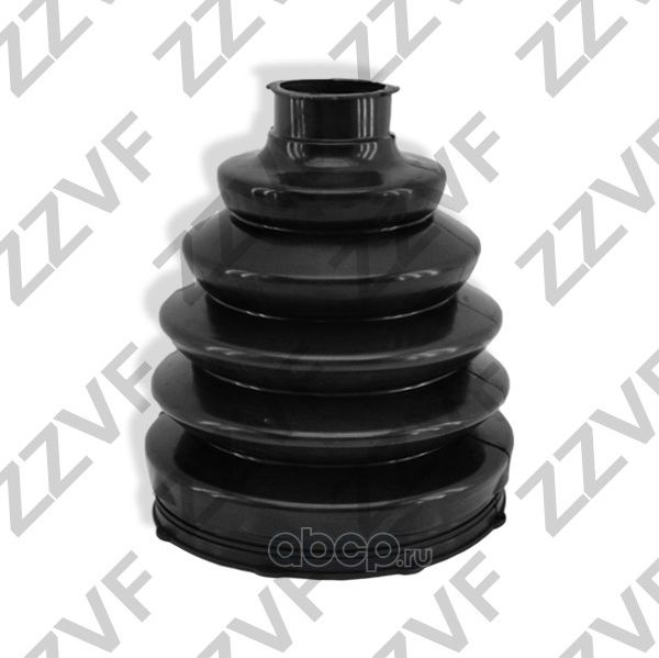 ПЫЛЬНИК ШРУС ВНЕШНИЙ ПРАВЫЙ (R) FIAT PROFESSIONAL DUCATO RUSSIA (08-11) (Zzvf). Артикул ZV2187AN3