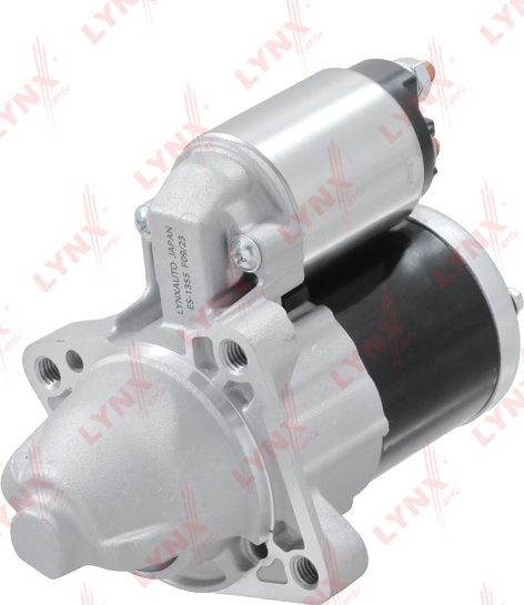 Стартер LYNXauto для Ford Focus II 2004-2012. Артикул ES-1355