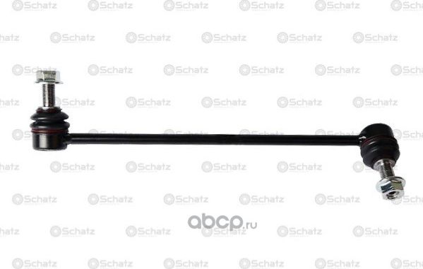 Стойка стабилизатора (Schatz). Артикул S32699R