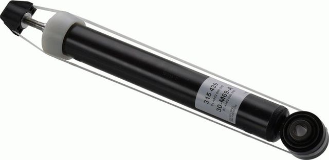 Амортизатор SACHS задний для Opel Insignia I 2008-2017. Артикул 315 439
