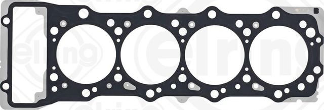 Прокладка ГБЦ Elring для Mitsubishi Pajero IV 2006-2026. Артикул 484.260