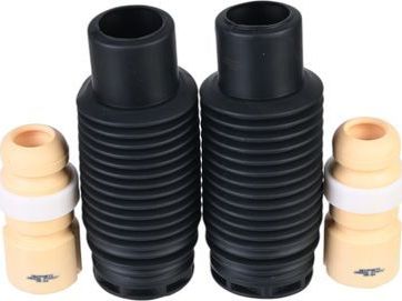 Комплект отбойников и пыльников амортизаторов (стоек) Zentparts. Артикул Z56820