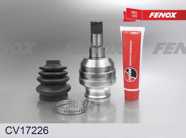 Шрус внутренний (граната) Fenox. Артикул CV17226