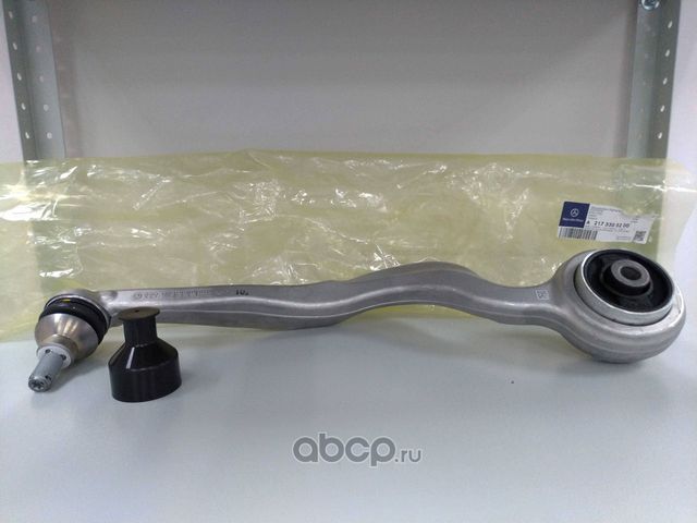 Рычаг подвески Mercedes-Benz. Артикул A2173305200