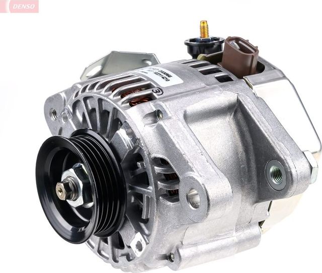 Генератор Denso для Toyota Echo 1999-2003. Артикул DAN966