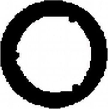 Прокладка глушителя BGA для Volkswagen Touareg I 2003-2010. Артикул AH6549