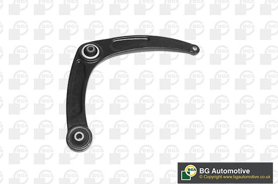 Поперечный рычаг передней подвески BGA. Артикул TRC6703