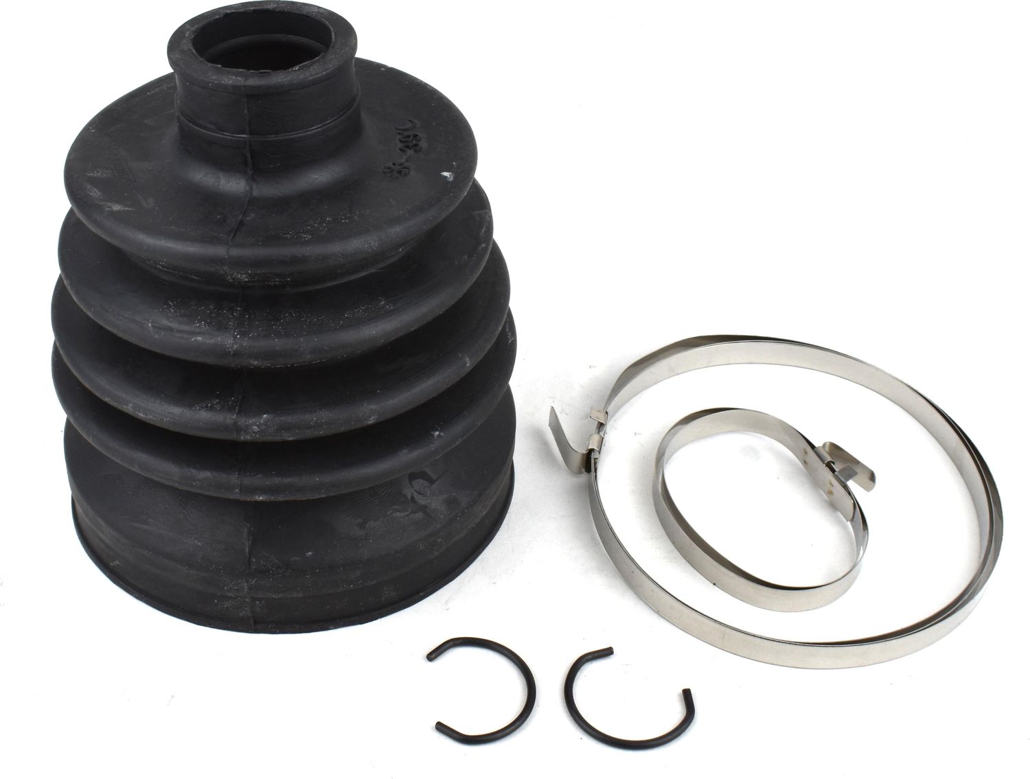 Пыльник ШРУС, комплект Jikiu. Артикул CD33013