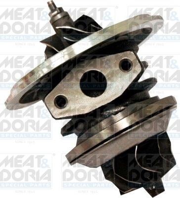 Картридж турбины Meat & Doria для Opel Zafira A 2000-2005. Артикул 60098
