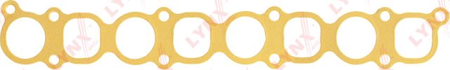 Прокладка впускного коллектора LYNXauto. Артикул SG-0085