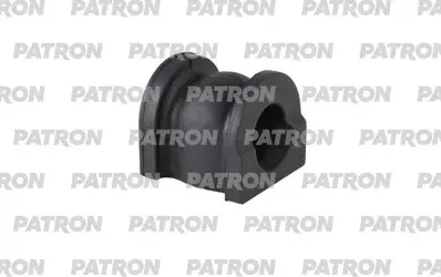 Втулка стабилизатора (Patron). Артикул PSE20837