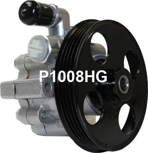 Насос ГУР Motorherz. Артикул P1008HG