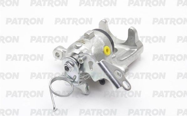 Тормозной суппорт Patron (алюминий). Артикул PBRC207