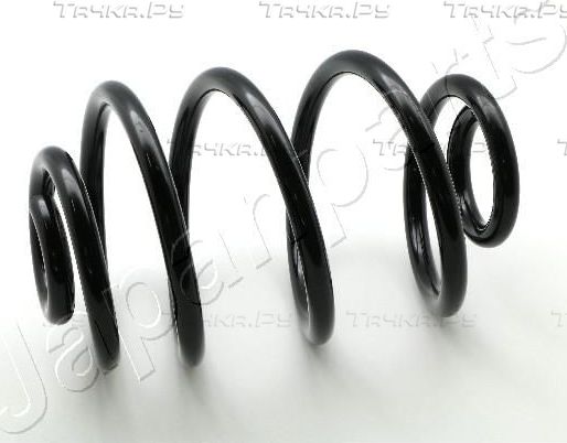 Пружина подвески Japanparts. Артикул ZC6209X