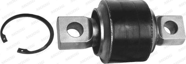 Сайлентблок заднего рычага подвески MOOG. Артикул DF-RK-9339