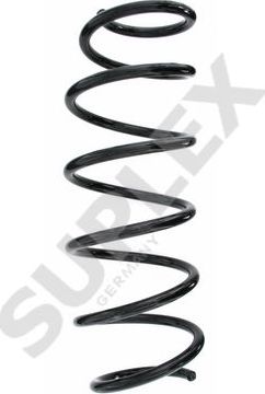 Пружина подвески Suplex. Артикул 10310