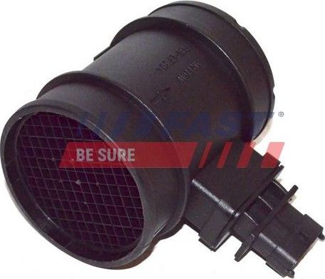 Датчик массового расхода воздуха (ДМРВ) Fast. Артикул FT60619