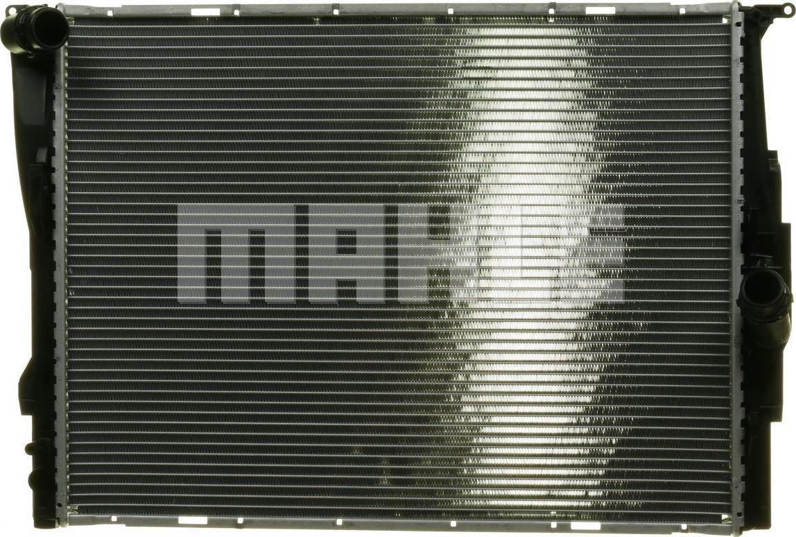 Радиатор охлаждения двигателя Mahle Premium. Артикул CR 1090 000P