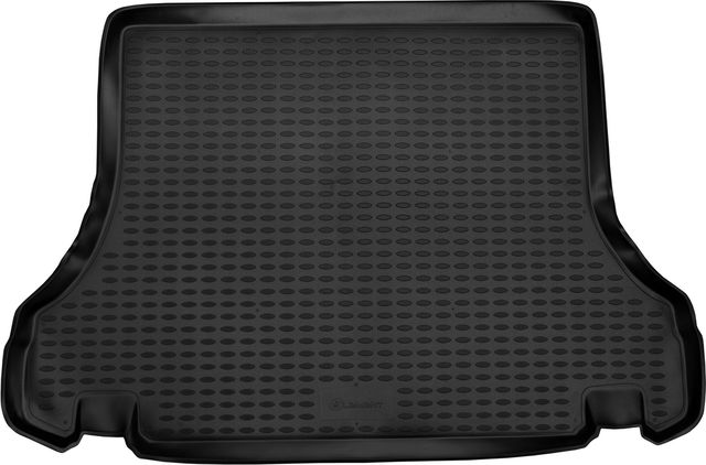 Коврик Element для багажника Chevrolet Lanos седан 1997-2009. Артикул NLC.08.02.B10