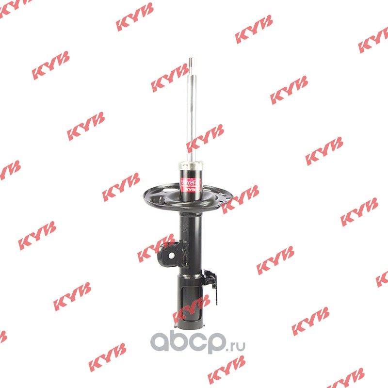 335 050_амортизатор передний правый!/ Toyota Alphard (Kayaba) KYB. Артикул 335050