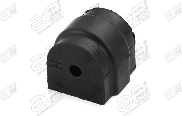 Втулка стабилизатора APlus задняя для BMW 1 I (E81/E82/E87/E88) 2004-2012. Артикул 30709AP