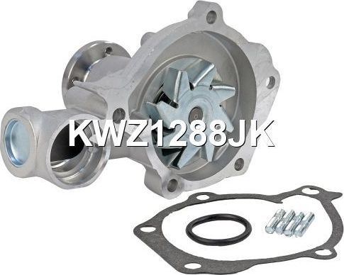 Водяной насос Krauf. Артикул KWZ1288JK