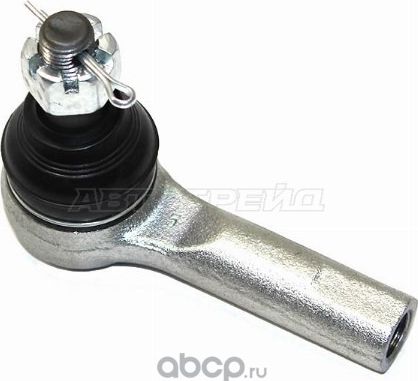 Наконечник рулевой NISSAN CEDRICELGRANDEXPERTPR (SAT). Артикул ST485200W025