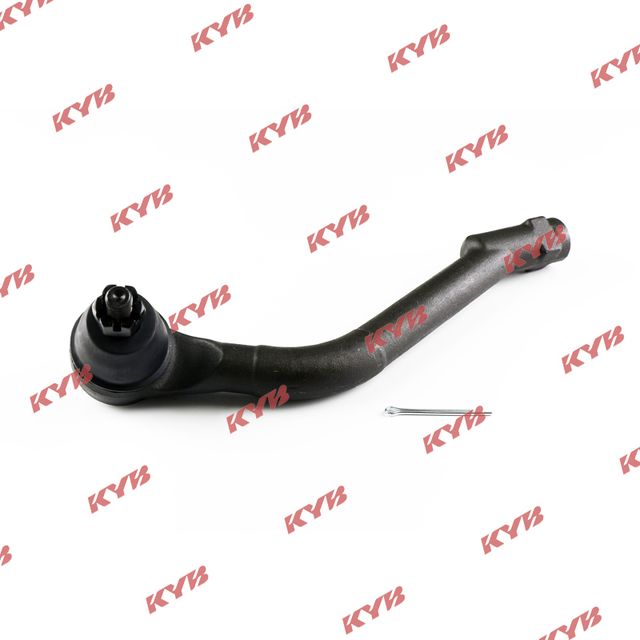 Наконечник рулевой тяги KYB SSP. Артикул KTR1303