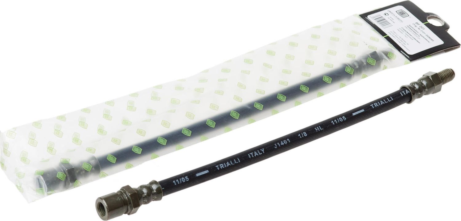 Тормозной шланг Trialli. Артикул BF 201