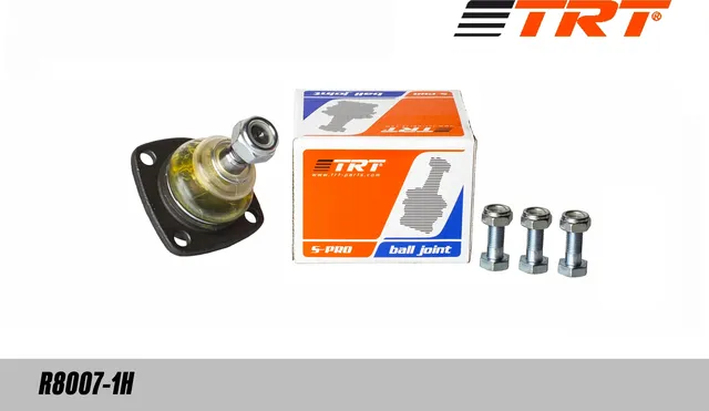Опора шаровая (TRT). Артикул RS8007/1H