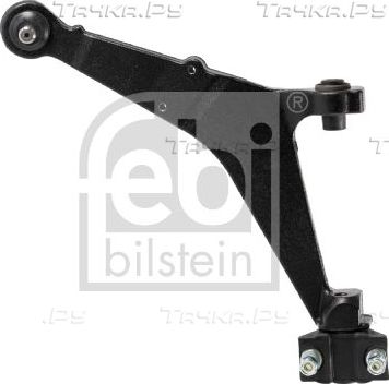Поперечный рычаг передней подвески Febi Bilstein (Стольное литье). Артикул 15977