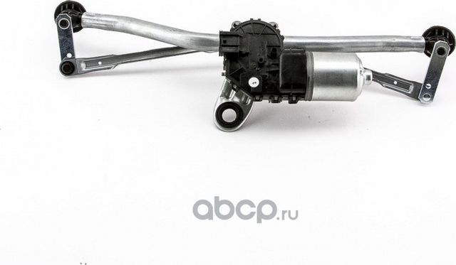 Трапеция стеклоочистителя с мотором (Dominant). Артикул BW610617051669S1