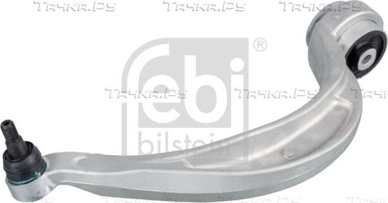 Поперечный рычаг передней подвески Febi Bilstein (алюминий). Артикул 102989
