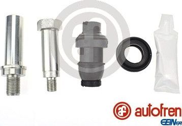 Направляющие тормозного суппорта (комплект) Autofren Seinsa. Артикул D7279C