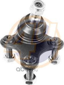 Шаровая опора 4U правая для SEAT Leon II 2005-2012. Артикул VV-B-00046