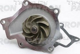 Помпа (водяной насос) Patron для Hyundai Santa Fe IV 2018-2026. Артикул PWP1815