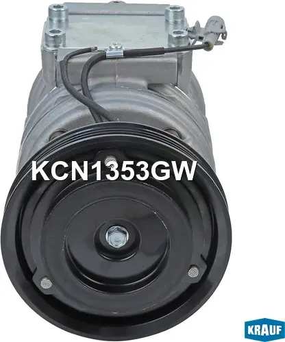 Компрессор кондиционера Krauf. Артикул KCN1353GW