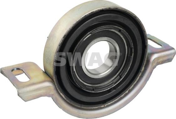 Подвесной подшипник карданного вала SWAG для Mercedes-Benz C-Класс IV (W205, C205) 2014-2026. Артикул 10 10 7800