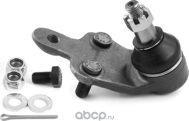 Шаровая нижняя TOYOTA CAMRY/AURION/LEXUS ES240/350 06- RH (Hosu). Артикул HSBJ0009