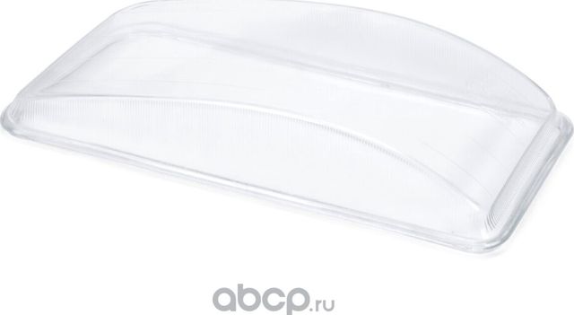 Стекло фары левой (Topcover). Артикул T10923001