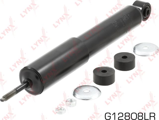 Амортизатор LYNXauto. Артикул G12808LR