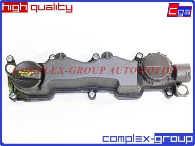 Клапанная крышка CGA. Артикул 9651815680