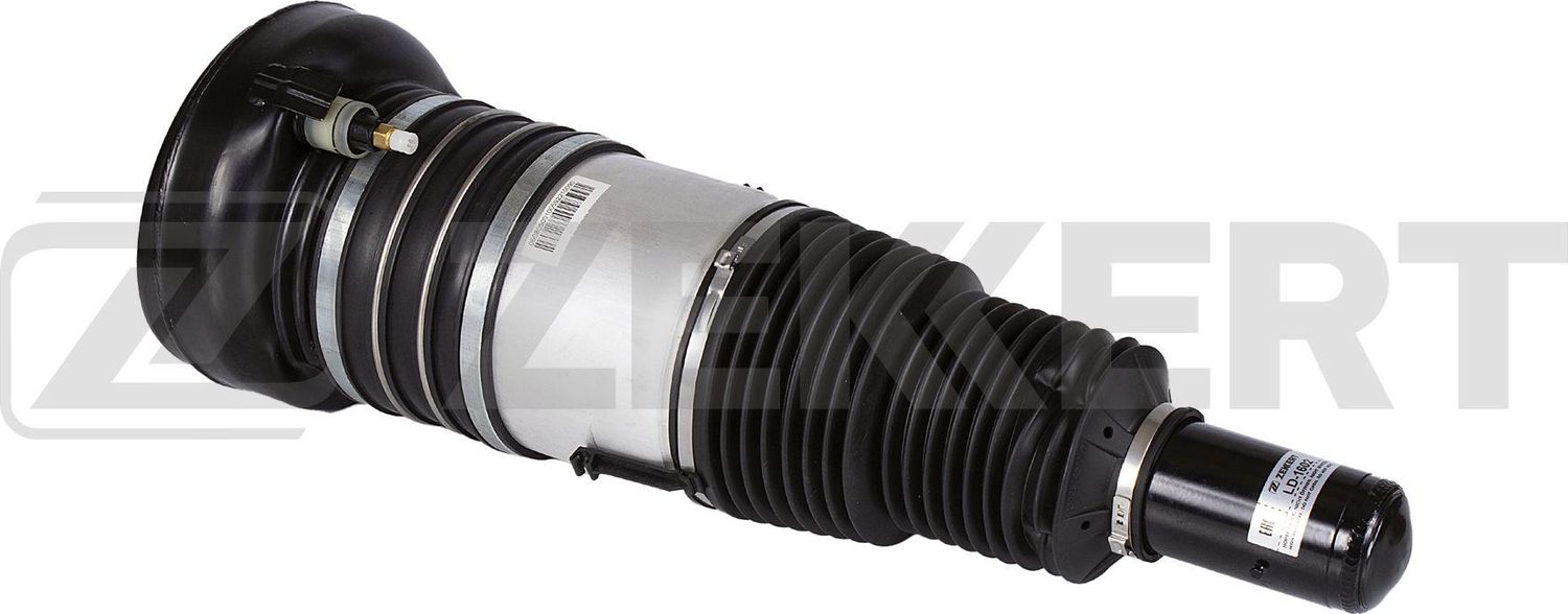 Стойка амортизационная пневмоподвески Zekkert. Артикул LD-1602