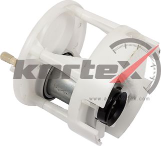 Насос топливный MB W221 05- (в сборе) (Kortex). Артикул KPF6051STD